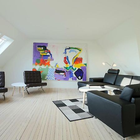 Allerupvej Tjareborg Exteriér fotografie