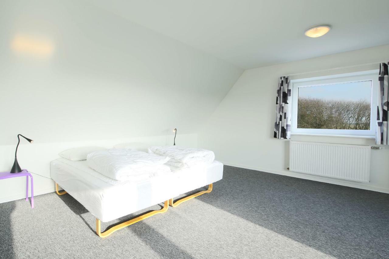 Allerupvej Tjareborg Exteriér fotografie